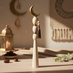 Ramadan Minaret Decoration Small